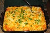 Gluten Free Casserole Health Benefits